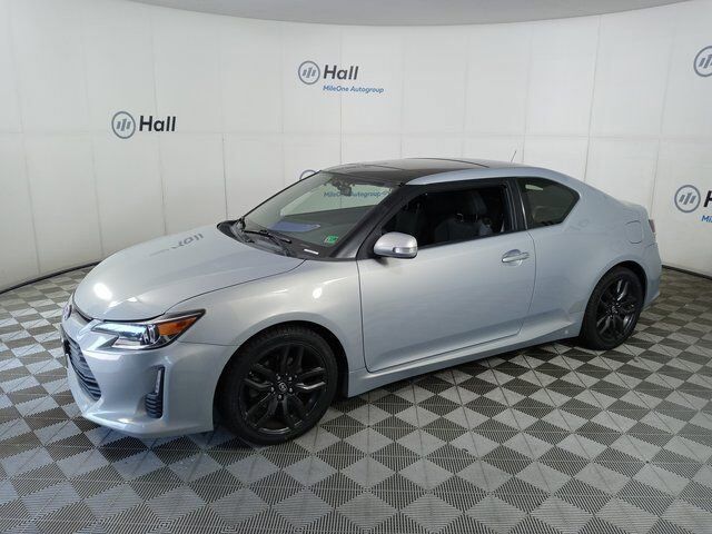 Toyota SCION tC