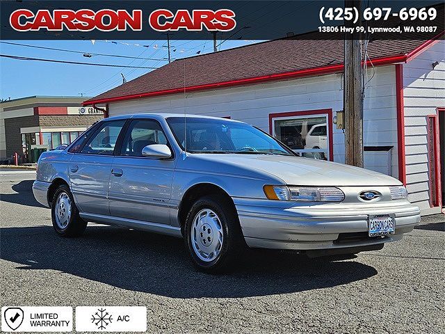 Ford Taurus