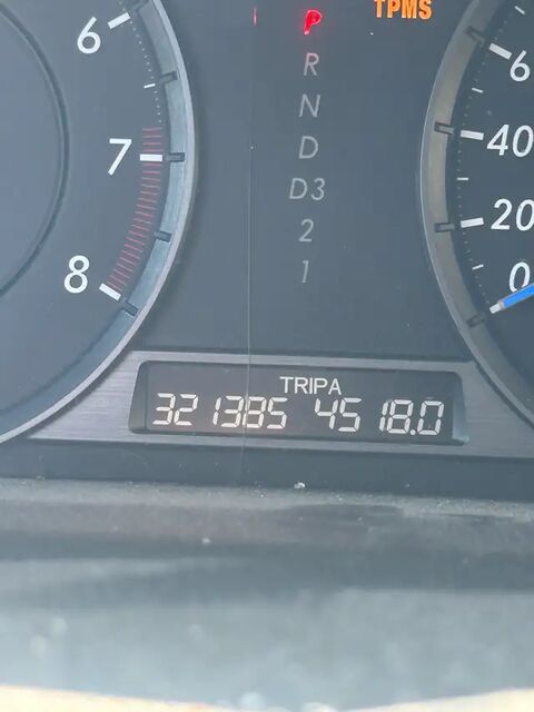 Honda Accord Crosstour