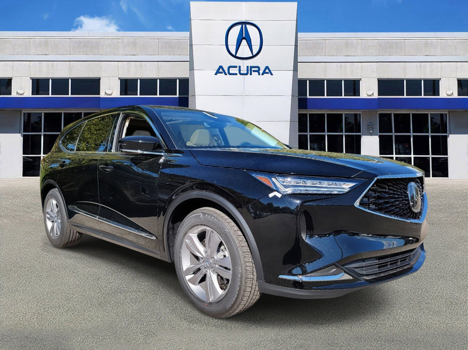 2023 ACURA MDX