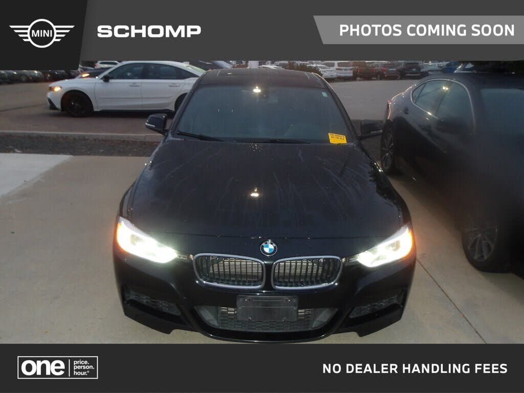 BMW 335i