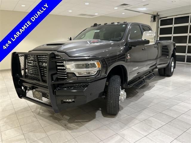 2024 RAM 3500