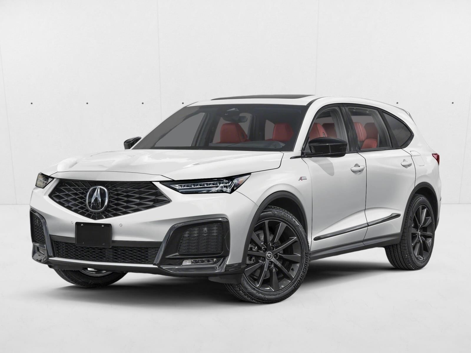 2026 ACURA MDX