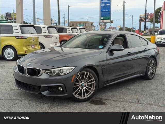 BMW 428i