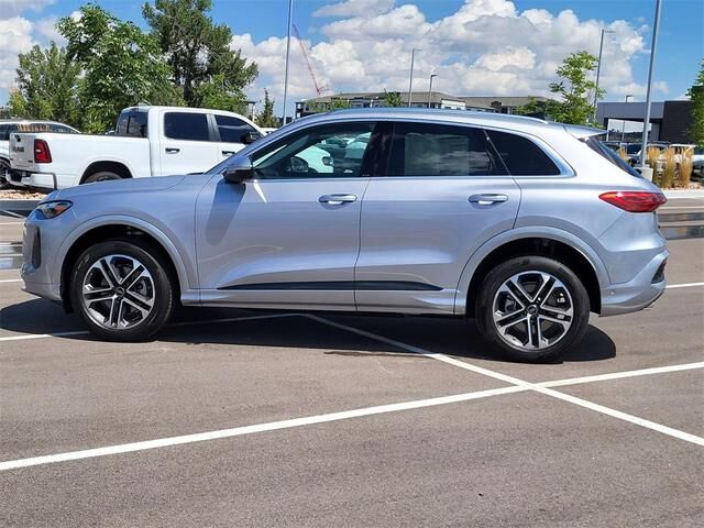2025 Audi Q5