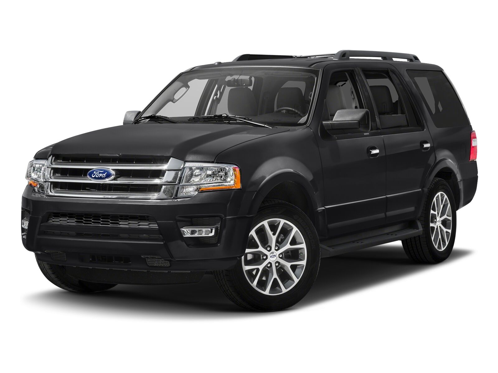 Ford Expedition