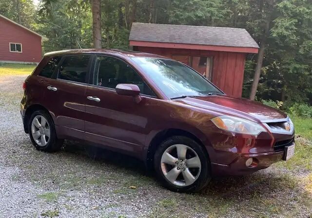 Acura RDX