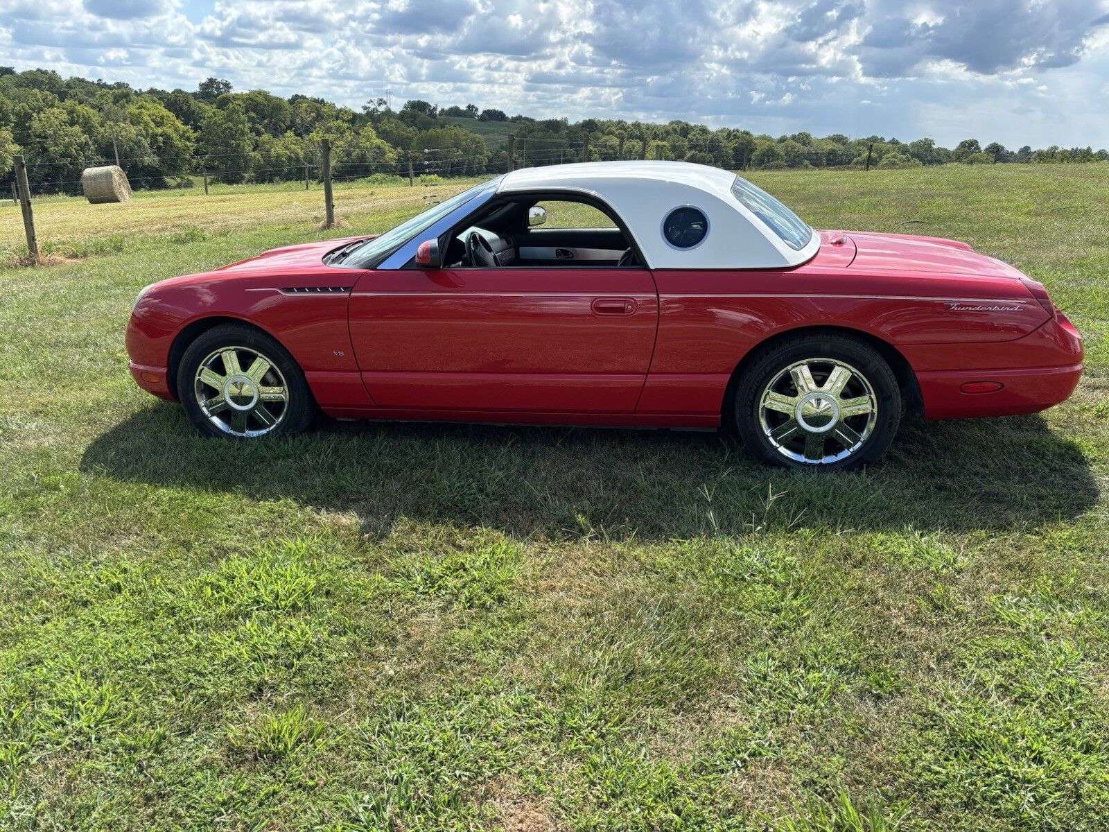 Ford Thunderbird