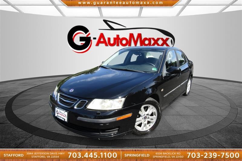 Saab 9-3
