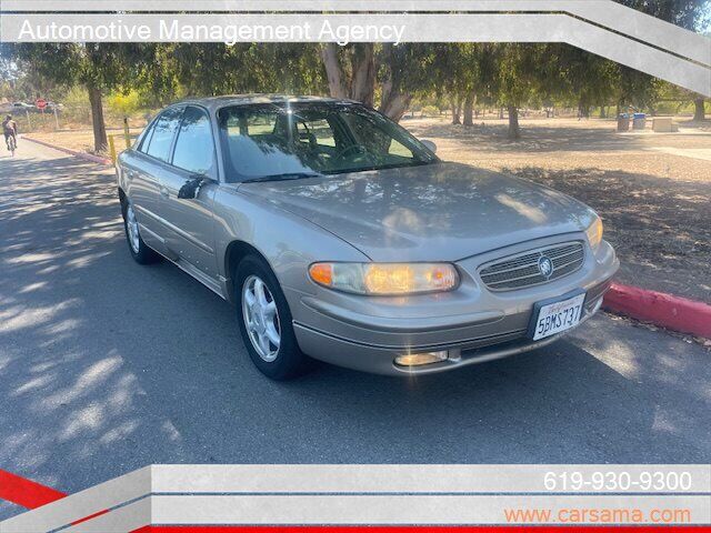 Buick Regal