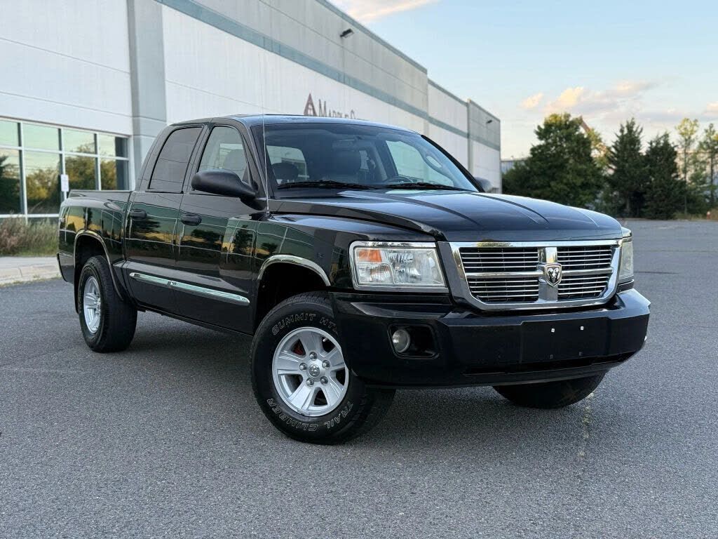 Dodge Dakota