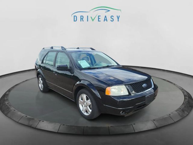 Ford Freestyle