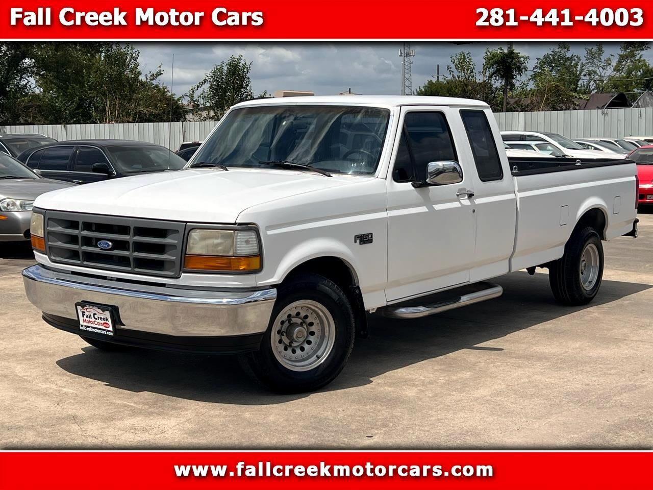 Ford F-150