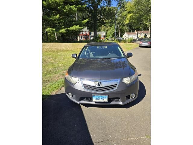 Acura TSX