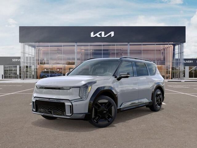 2026 KIA EV9