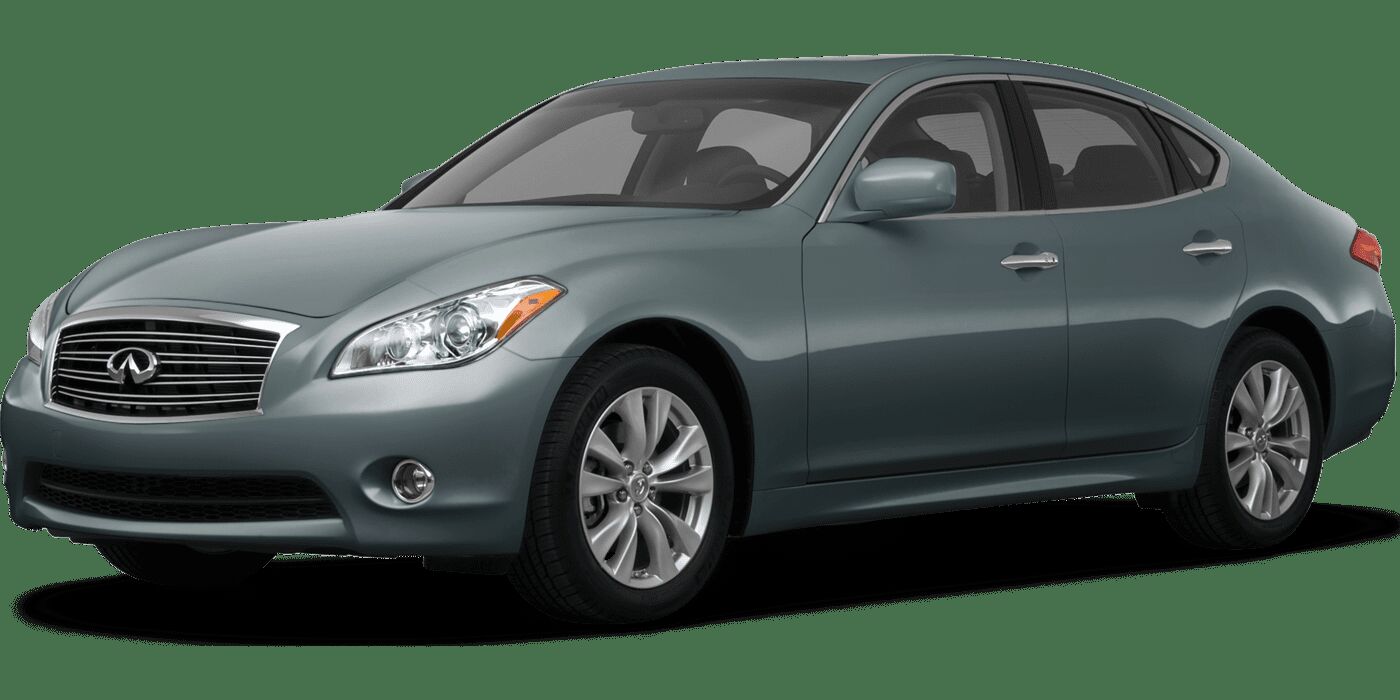 Infiniti M37