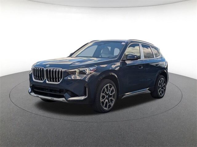 2026 BMW X1