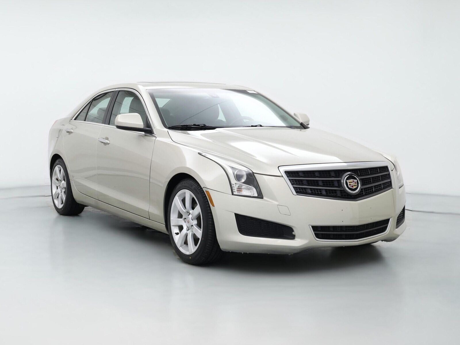 Cadillac ATS