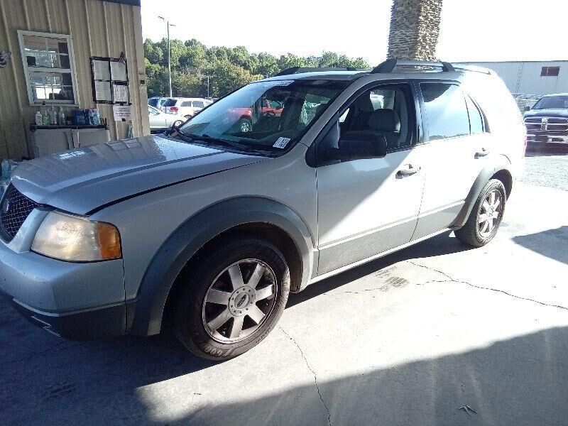 Ford Freestyle
