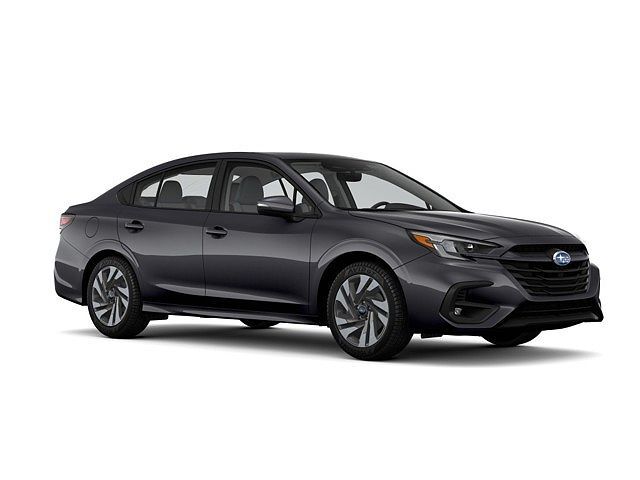 2025 SUBARU Legacy