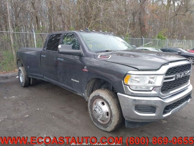 2020 RAM 3500