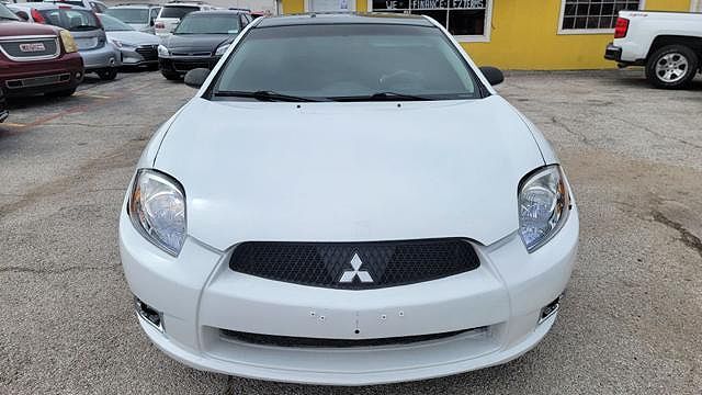 Mitsubishi Eclipse