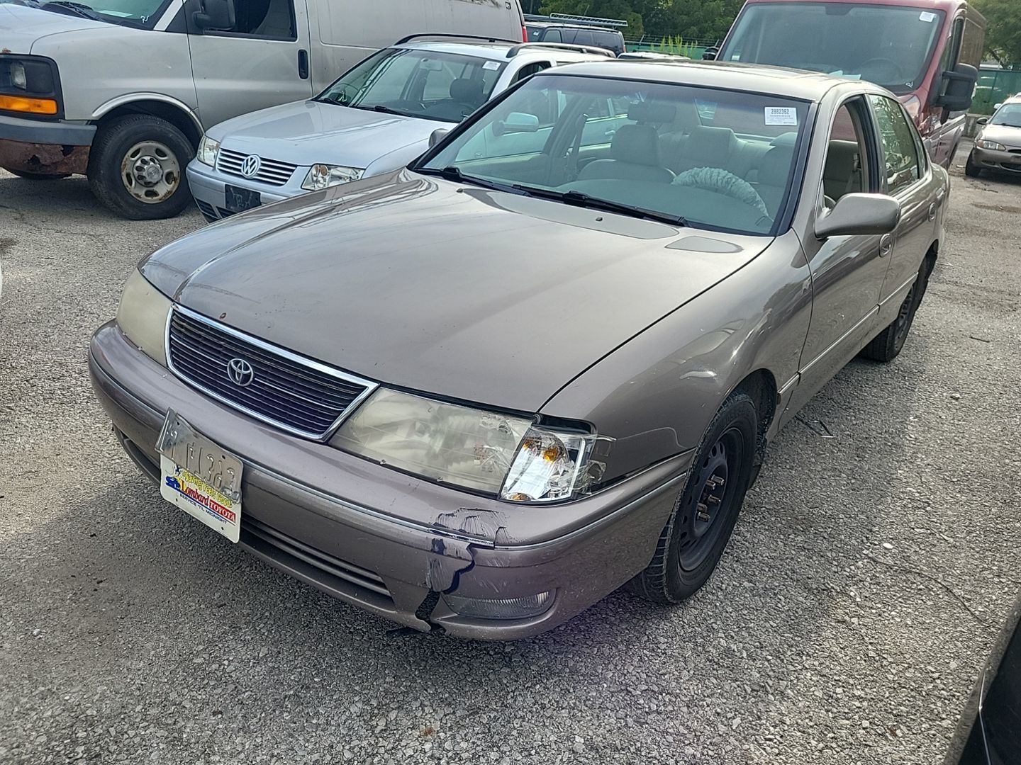 Toyota Avalon