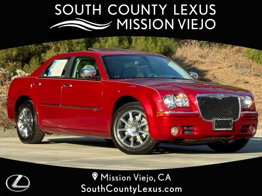 Chrysler 300C