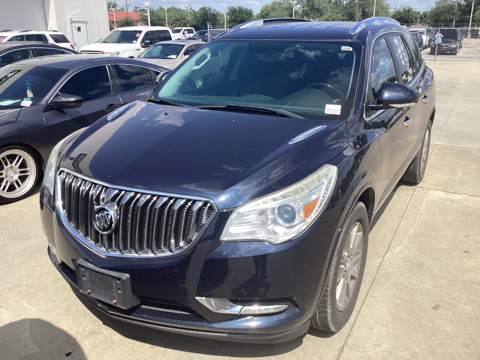 Buick Enclave