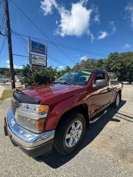 GMC Canyon