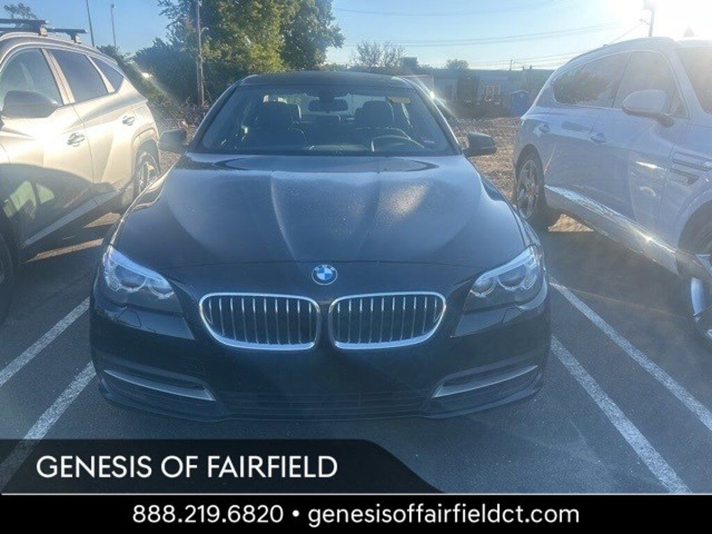 BMW 528i
