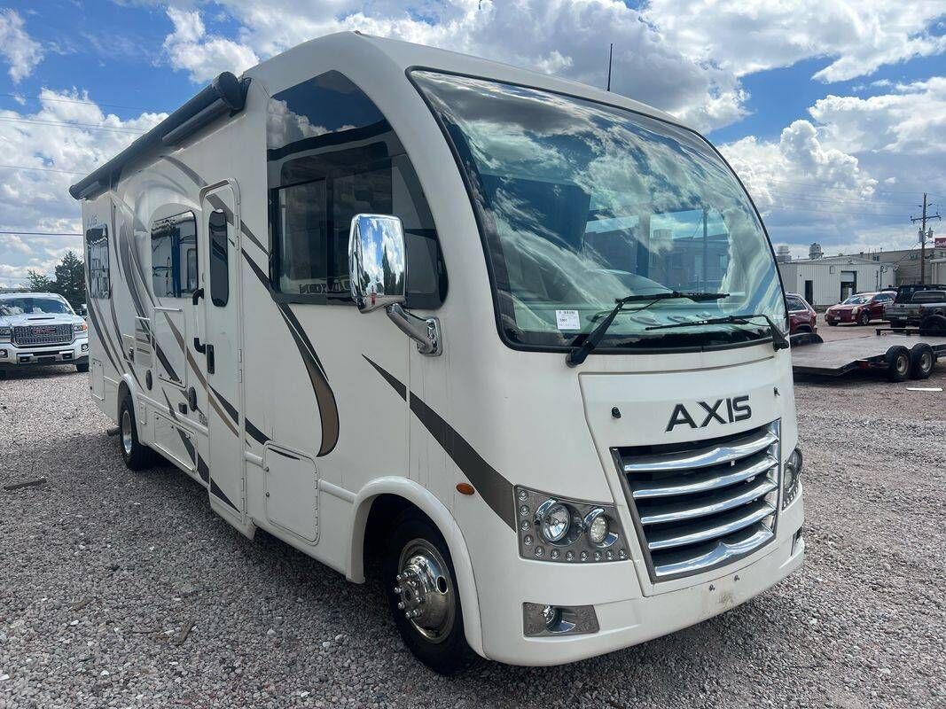 Ford E-450