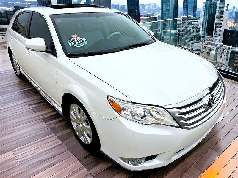 Toyota Avalon