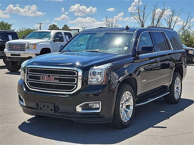 GMC Yukon