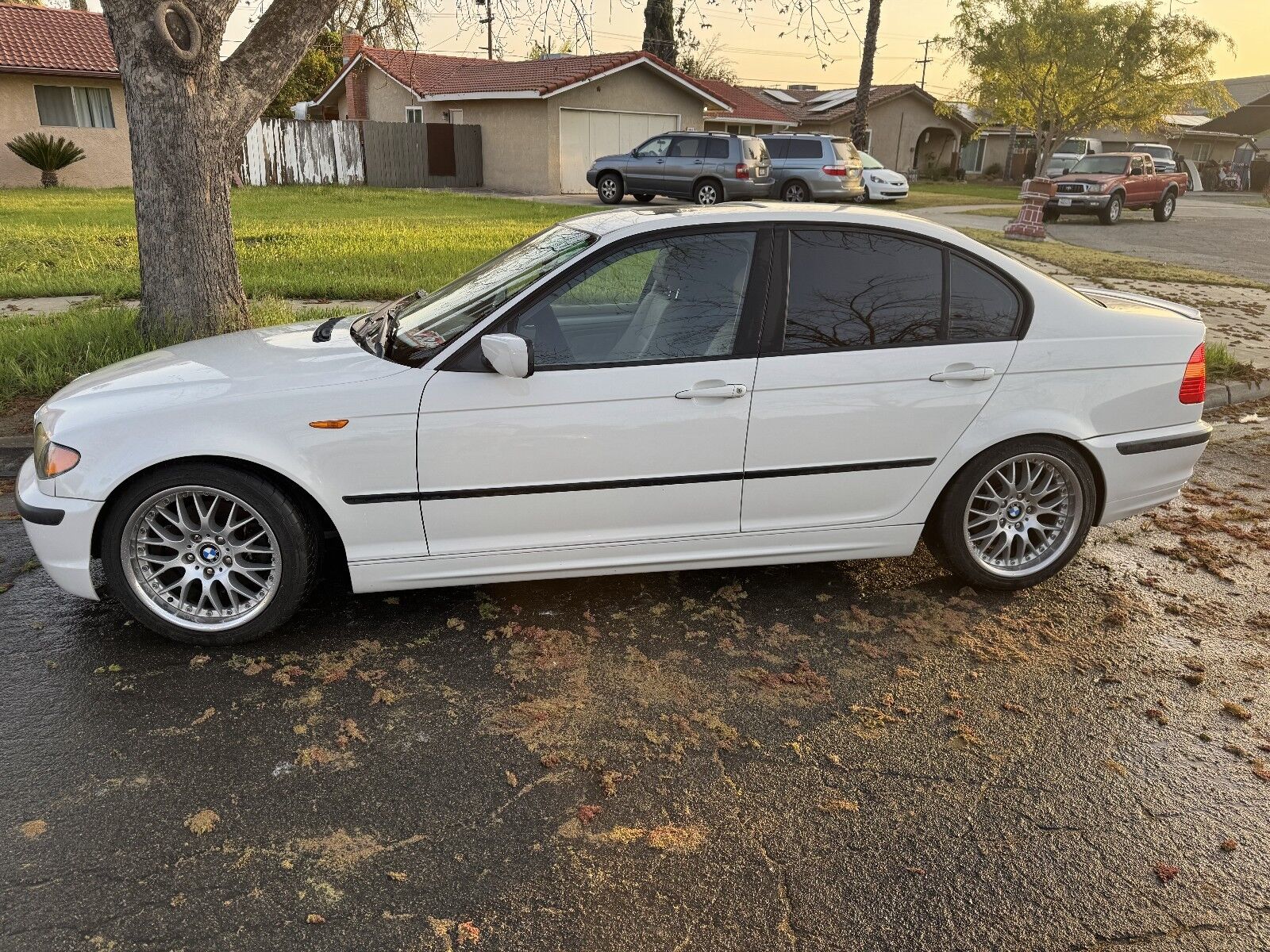 BMW 325i