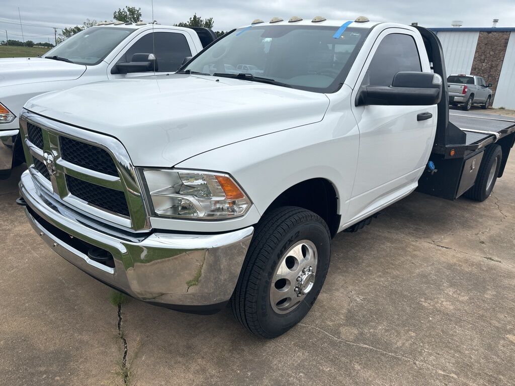 RAM 3500