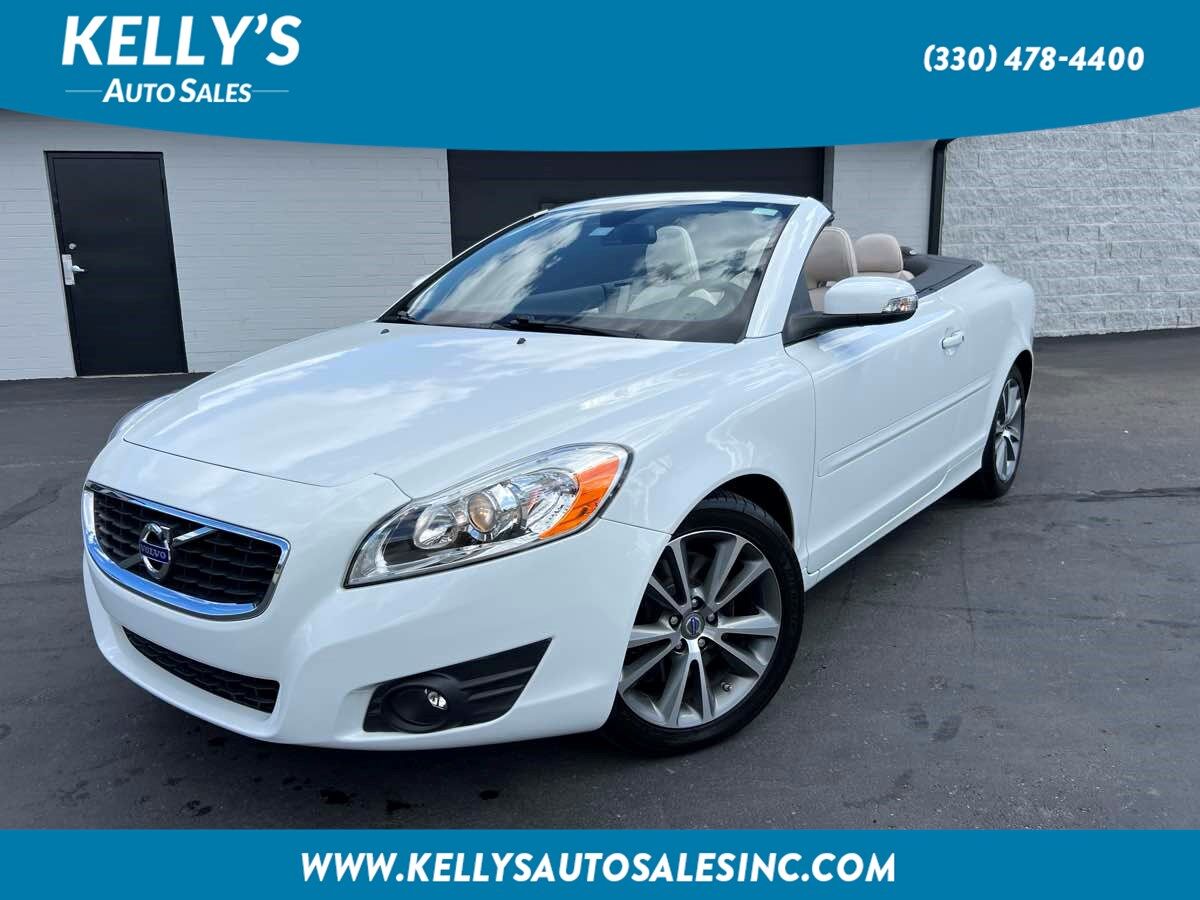 Volvo C70