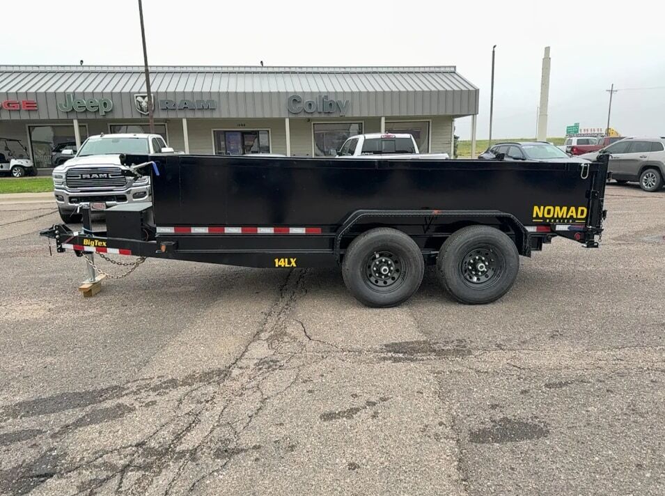 2026 BIG TEX Big Tex