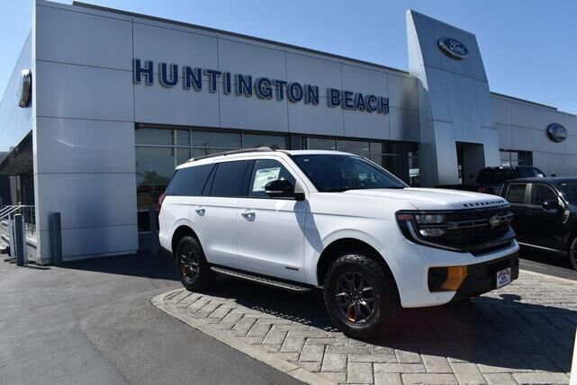 2025 FORD Expedition