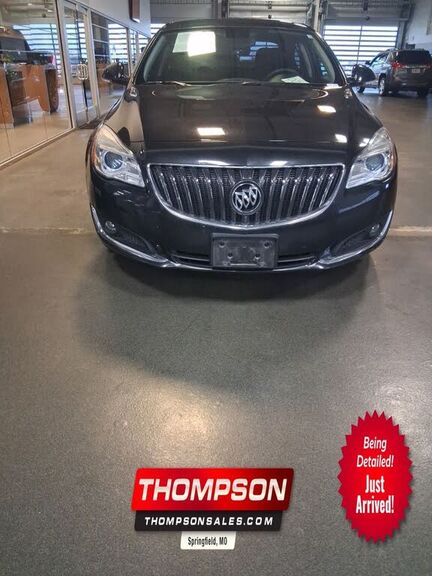 Buick Regal
