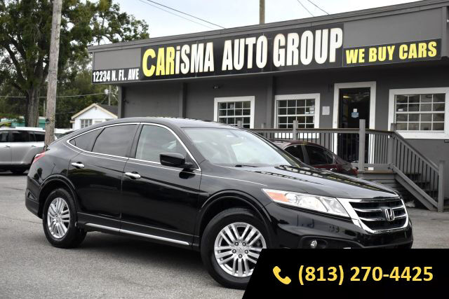 Honda Crosstour