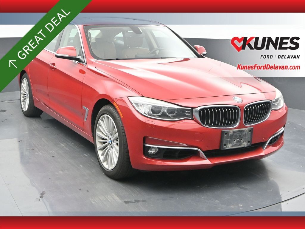 BMW 335i