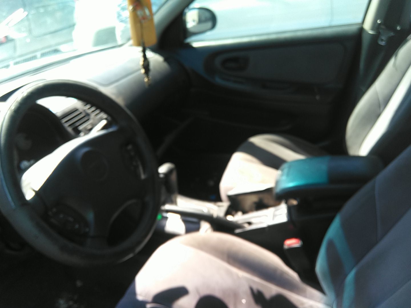 Nissan Maxima