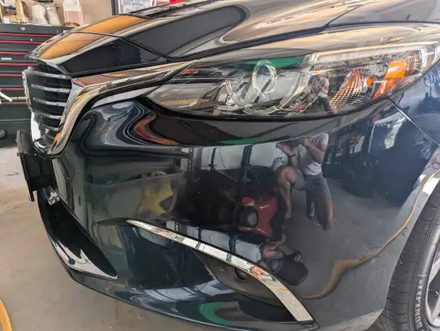 Mazda Mazda6
