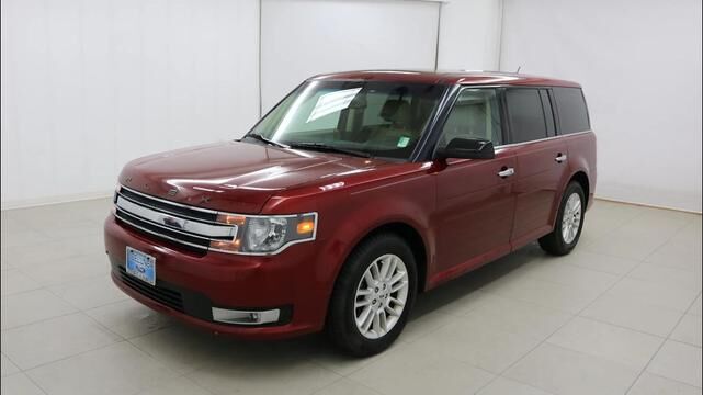 Ford Flex