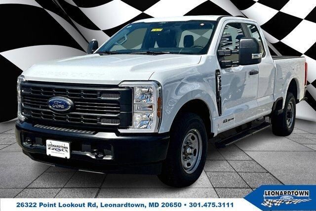2026 FORD F-350