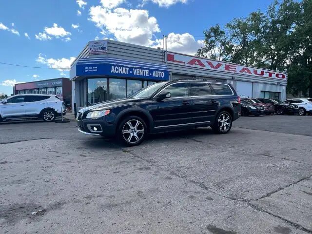 Volvo XC70