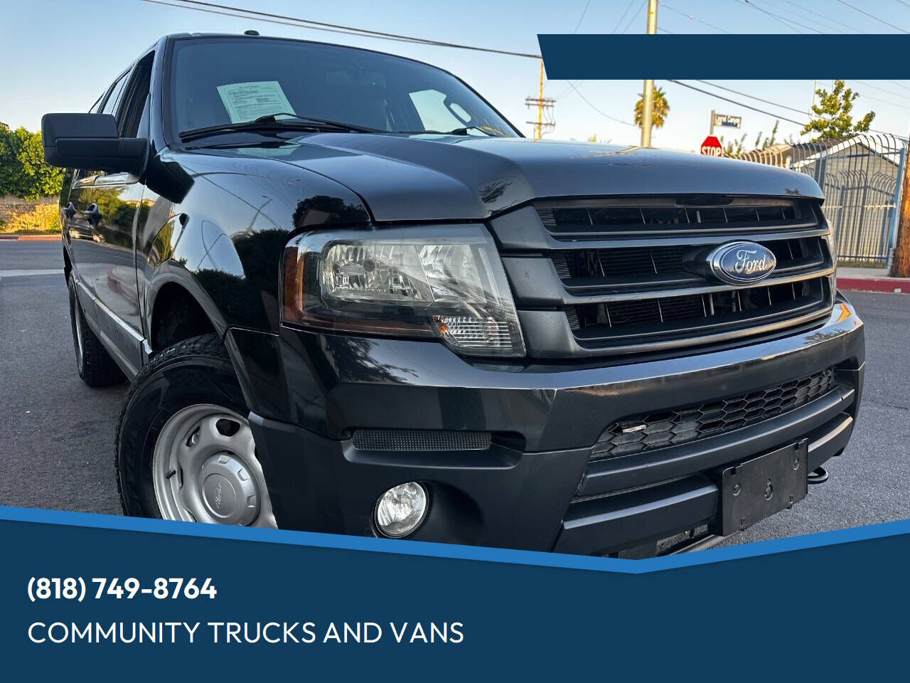 Ford Expedition