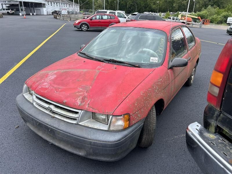 Toyota Tercel