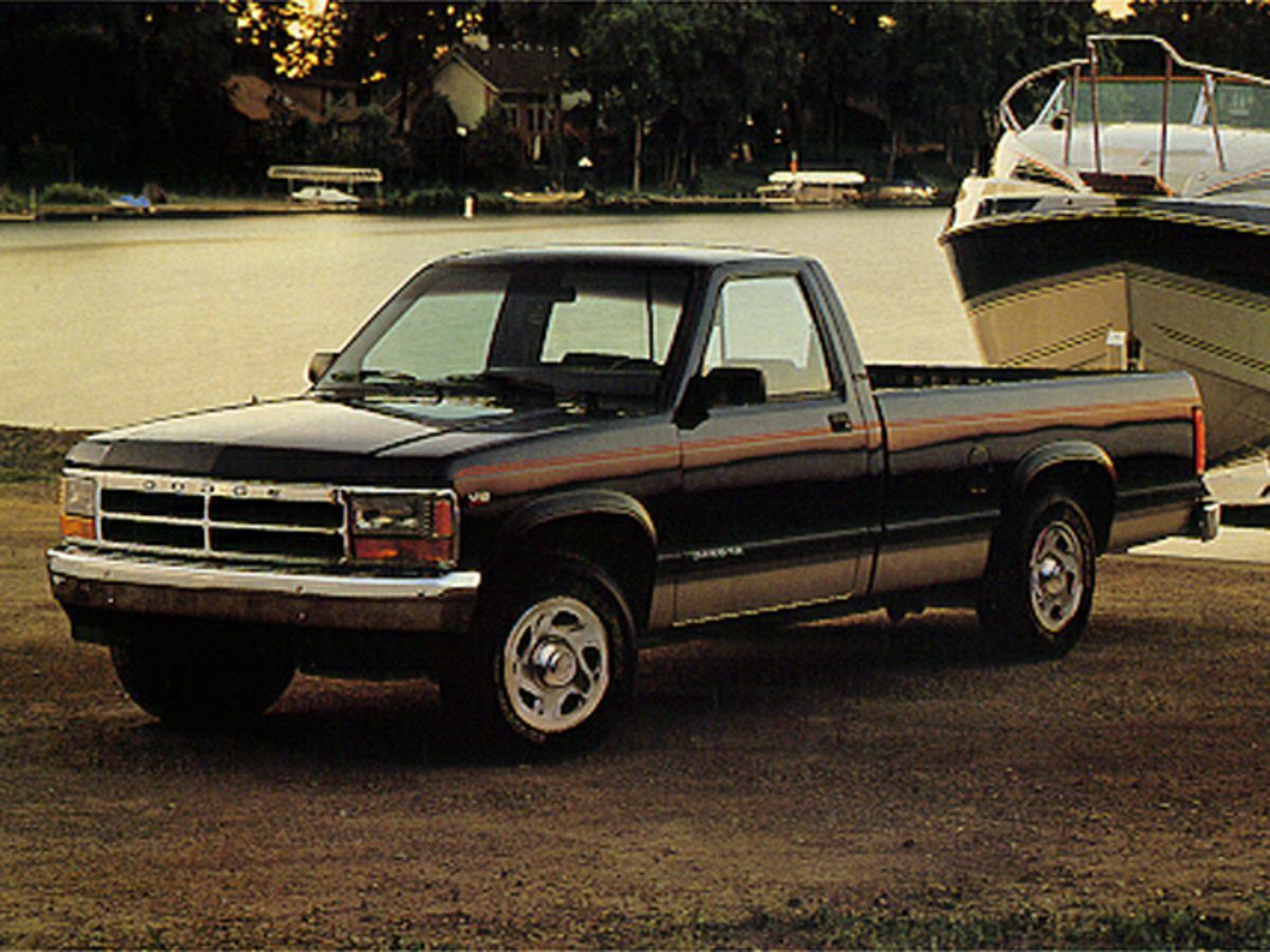 Dodge Dakota